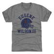Eugene Wilson Men's Premium T-Shirt | 500 LEVEL
