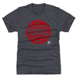 Rick Ferrell Men's Premium T-Shirt | 500 LEVEL