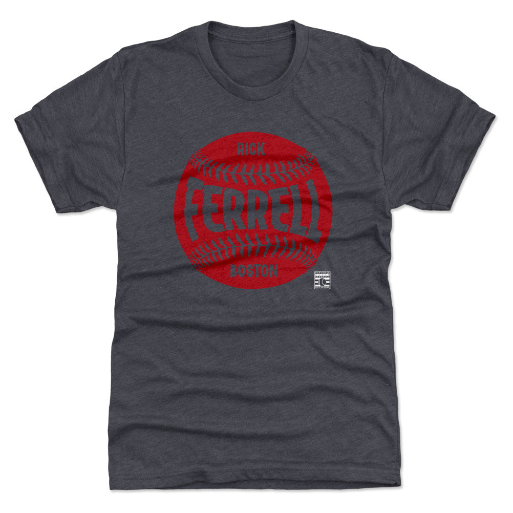 Rick Ferrell Men&#39;s Premium T-Shirt | 500 LEVEL