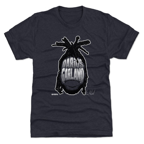 Darius Garland Men's Premium T-Shirt | 500 LEVEL