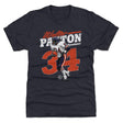 Walter Payton Men's Premium T-Shirt | 500 LEVEL
