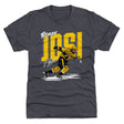 Roman Josi Men's Premium T-Shirt | 500 LEVEL