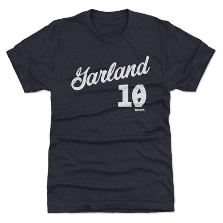 Darius Garland Men's Premium T-Shirt | 500 LEVEL