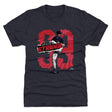 Spencer Strider Men's Premium T-Shirt | 500 LEVEL