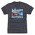 San Diego Men's Premium T-Shirt | 500 LEVEL