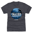 Malibu Men's Premium T-Shirt | 500 LEVEL