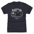 Anthony Edwards Men's Premium T-Shirt | 500 LEVEL