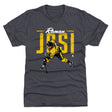 Roman Josi Men's Premium T-Shirt | 500 LEVEL