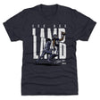CeeDee Lamb Men's Premium T-Shirt | 500 LEVEL