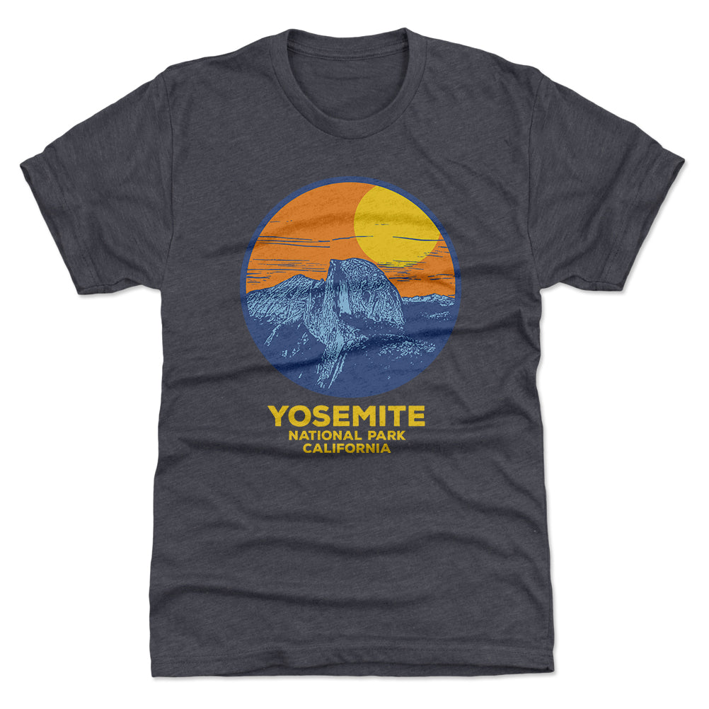 Yosemite Men's Premium T-Shirt | 500 LEVEL