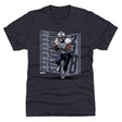 Rhamondre Stevenson Men's Premium T-Shirt | 500 LEVEL
