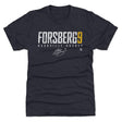 Filip Forsberg Men's Premium T-Shirt | 500 LEVEL