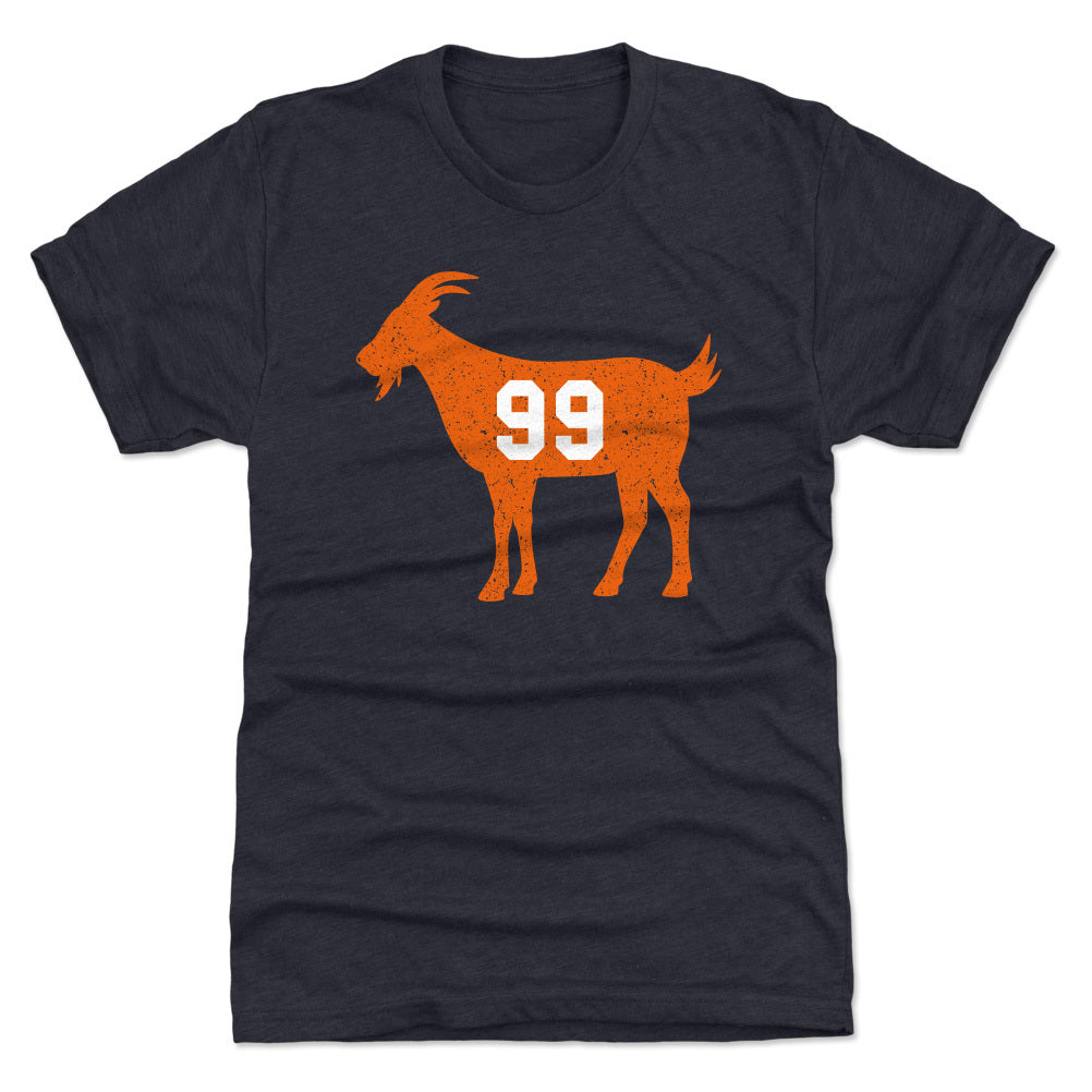 Edmonton Men&#39;s Premium T-Shirt | 500 LEVEL