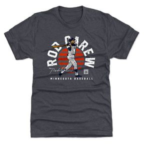 Rod Carew Men's Premium T-Shirt | 500 LEVEL