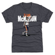 Jim McMahon Men's Premium T-Shirt | 500 LEVEL