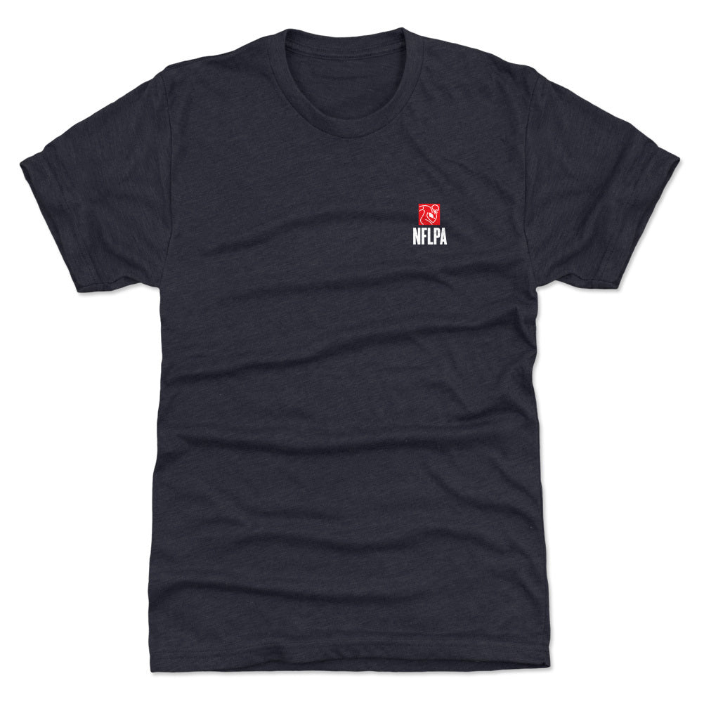 NFLPA Men's Premium T-Shirt | 500 LEVEL