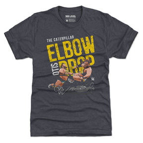 Otis Dozovic Men's Premium T-Shirt | 500 LEVEL