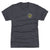 Nebraska Men's Premium T-Shirt | 500 LEVEL