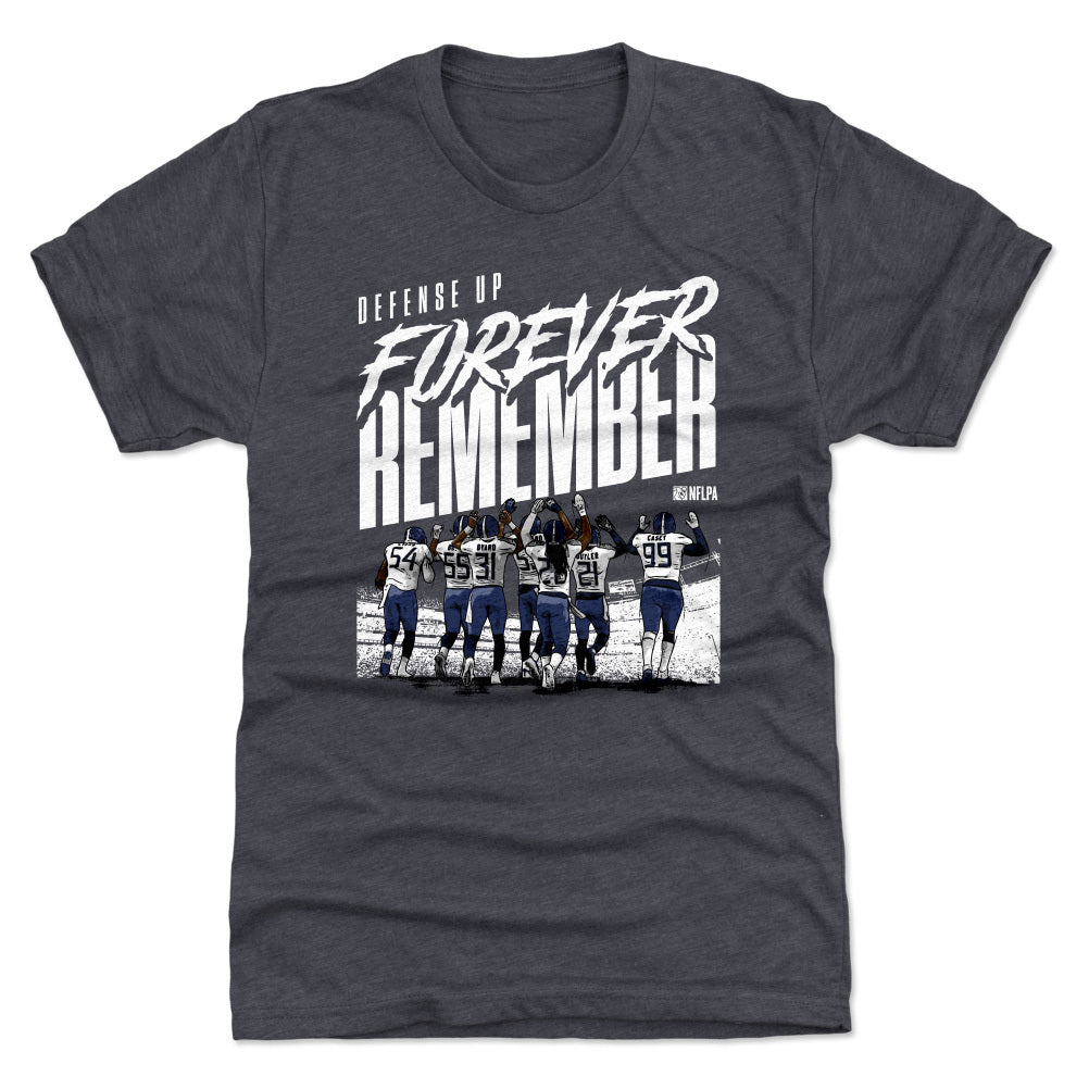 Tennessee Men's Premium T-Shirt | 500 LEVEL