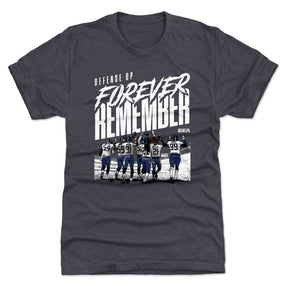 Tennessee Men's Premium T-Shirt | 500 LEVEL