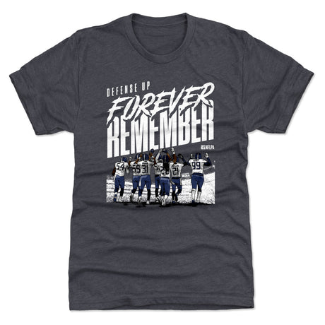 Tennessee Men's Premium T-Shirt | 500 LEVEL