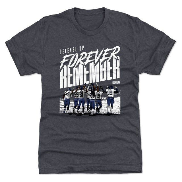 Tennessee Men's Premium T-Shirt | 500 LEVEL