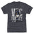 Vic Beasley Men's Premium T-Shirt | 500 LEVEL