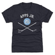 Syl Apps Jr. Men's Premium T-Shirt | 500 LEVEL