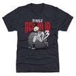Ronald Acuna Jr. Men's Premium T-Shirt | 500 LEVEL