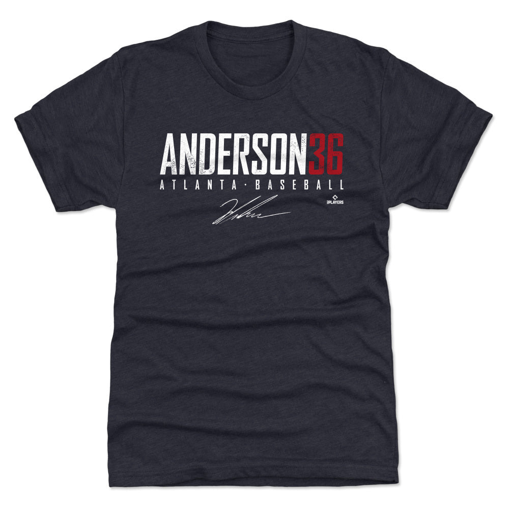 Ian Anderson Men&#39;s Premium T-Shirt | 500 LEVEL