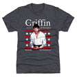Forrest Griffin Men's Premium T-Shirt | 500 LEVEL