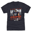 Kam Stutts Men's Premium T-Shirt | 500 LEVEL