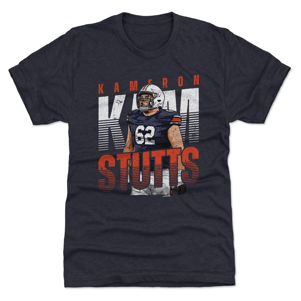 Kam Stutts Men's Premium T-Shirt | 500 LEVEL