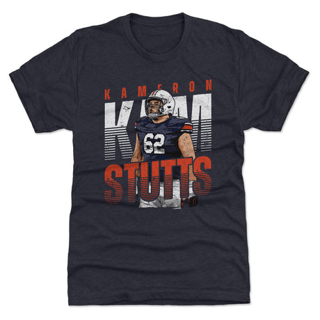 Kam Stutts Men's Premium T-Shirt | 500 LEVEL