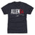 Logan Allen Men's Premium T-Shirt | 500 LEVEL