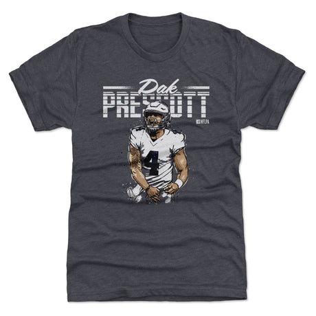 Dak Prescott Men's Premium T-Shirt | 500 LEVEL