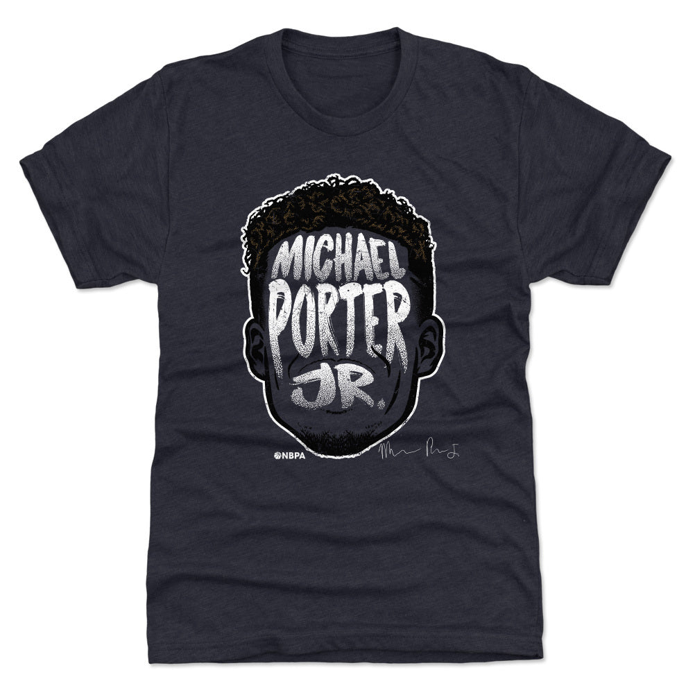 Michael Porter Jr. Men&#39;s Premium T-Shirt | 500 LEVEL