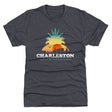 Charleston Men's Premium T-Shirt | 500 LEVEL
