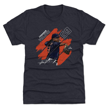 Framber Valdez Men's Premium T-Shirt | 500 LEVEL