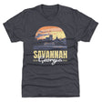 Savannah Men's Premium T-Shirt | 500 LEVEL