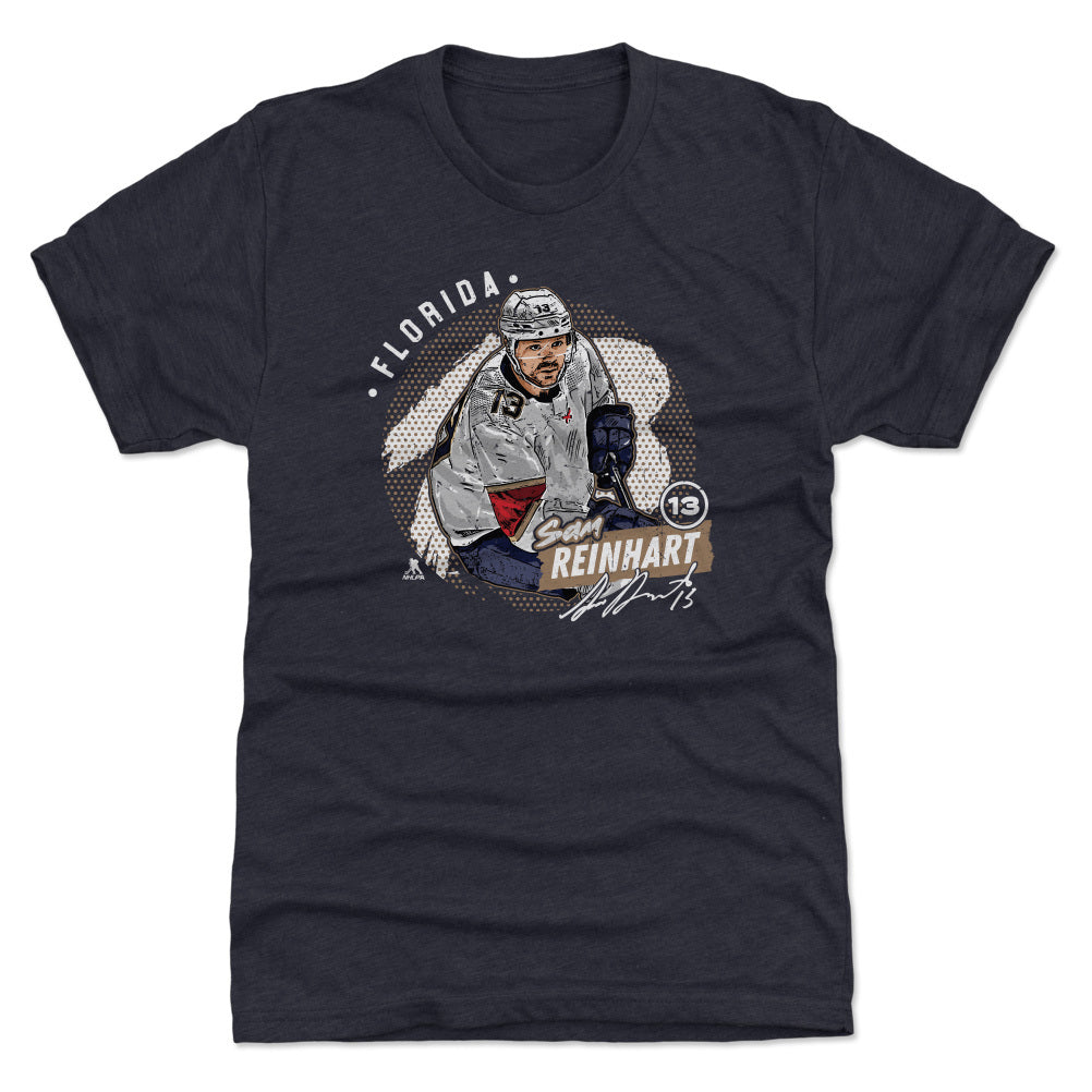 Sam Reinhart Men's Premium T-Shirt | 500 LEVEL