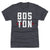 Boston Men's Premium T-Shirt | 500 LEVEL