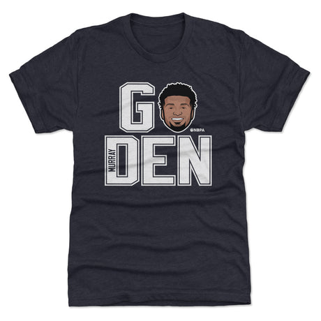Jamal Murray Men's Premium T-Shirt | 500 LEVEL