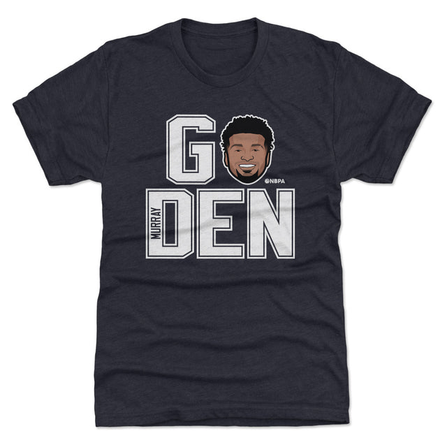 Jamal Murray Men's Premium T-Shirt | 500 LEVEL