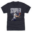 Brenden Schooler Men's Premium T-Shirt | 500 LEVEL