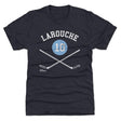 Pierre Larouche Men's Premium T-Shirt | 500 LEVEL