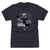 Cooper Rush Men's Premium T-Shirt | 500 LEVEL