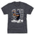 D.K. Metcalf Men's Premium T-Shirt | 500 LEVEL