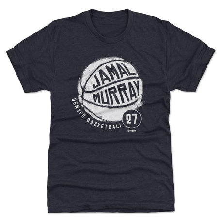 Jamal Murray Men's Premium T-Shirt | 500 LEVEL
