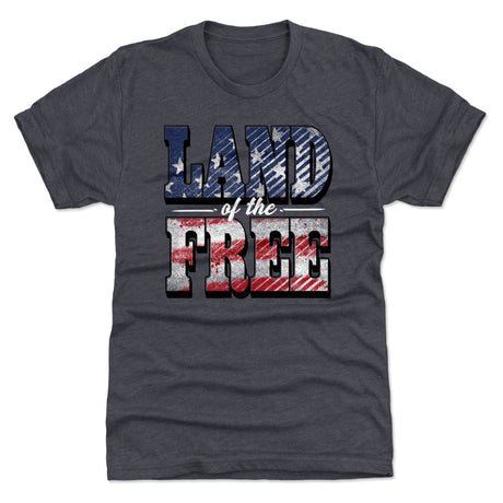 USA Men's Premium T-Shirt | 500 LEVEL
